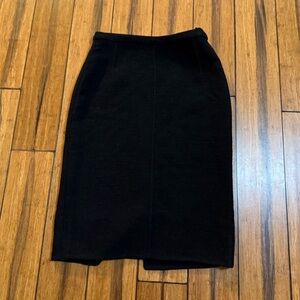 Oscar De La Renta Skirt